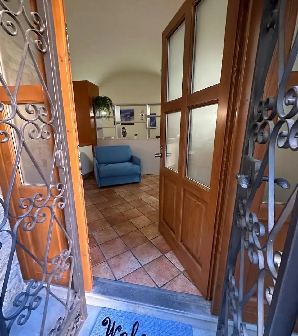 Prázdninový dům Vila Casa Beccarie Lovere