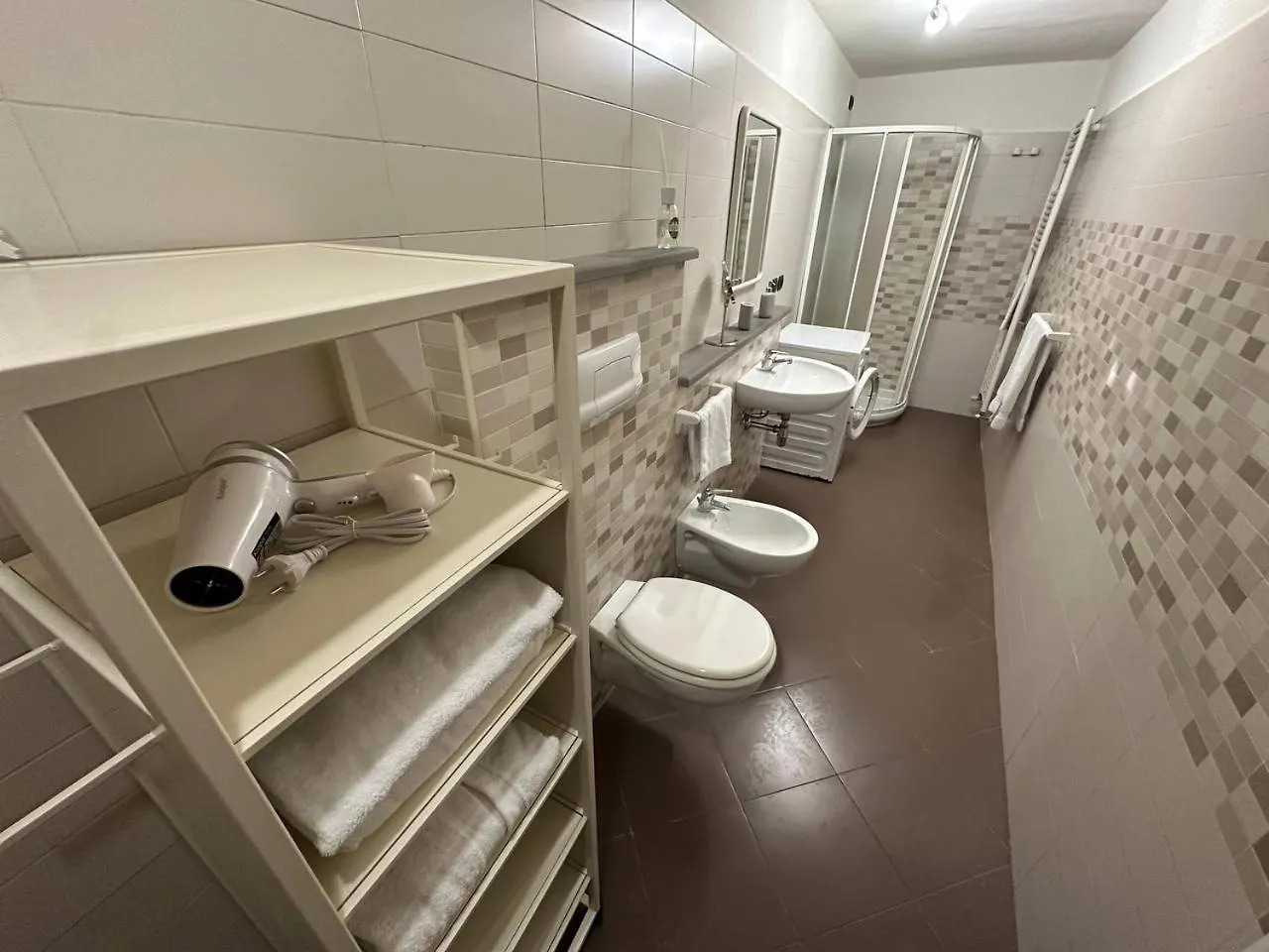 Vila Casa Beccarie Lovere Prázdninový dům