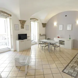 St. George Apartment