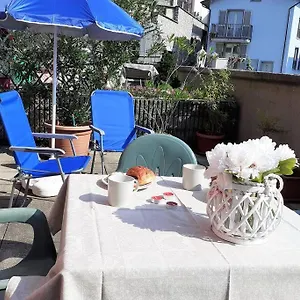 Feel At - Casa Loredana Apartment
