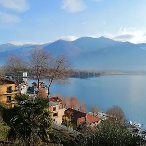  Appartement Castello