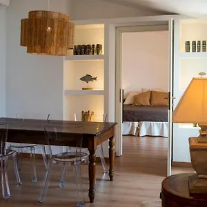 La Culla Sul Apartment