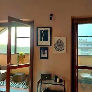 Appartamento Vistaverde, Lacchiarella