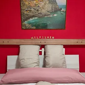Appartamento Alfiume B, Tirano