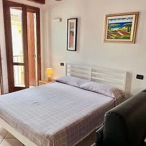 Appartamento Alloggi Mincio, Goito (Lombardy)