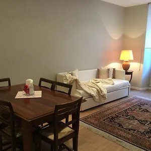 Appartamento La Casa Di Paola, Lovere