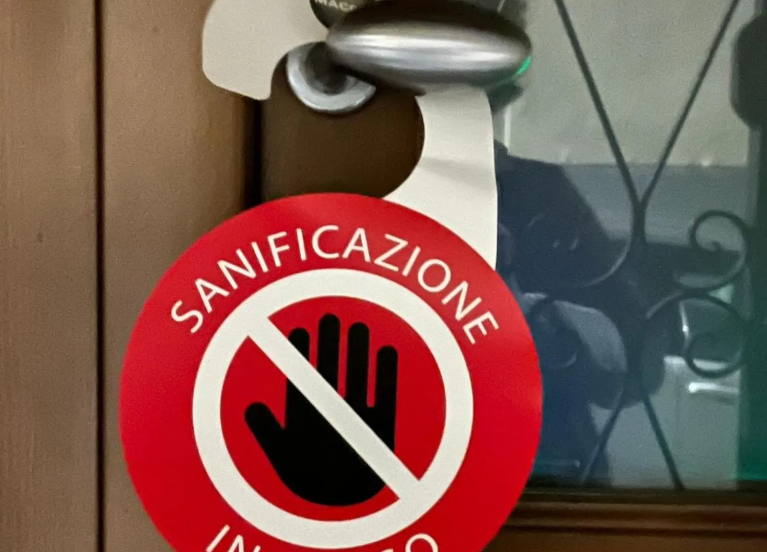 Casa vacanze Villa Casa Beccarie Lovere Italia
