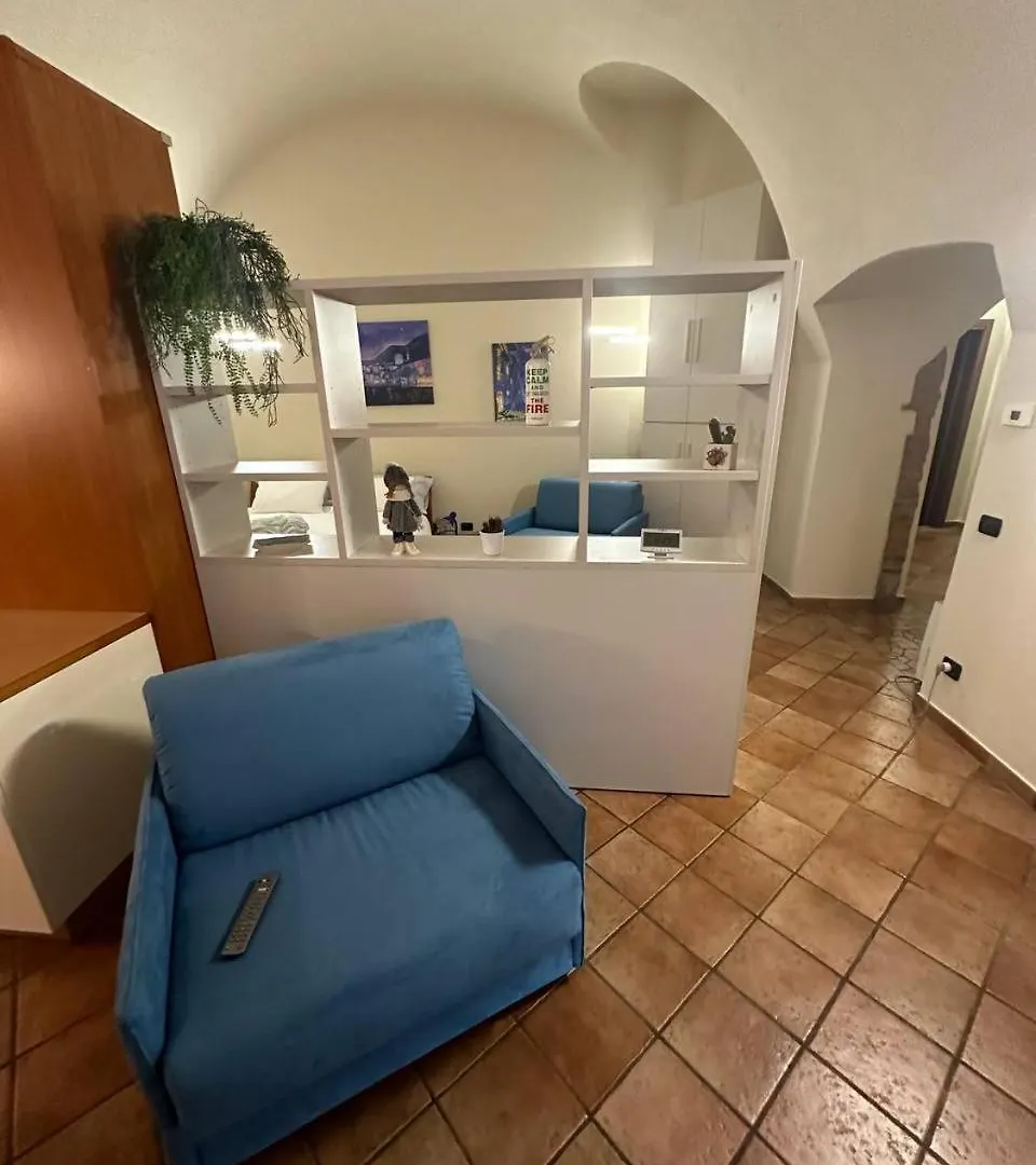 Villa Casa Beccarie Lovere