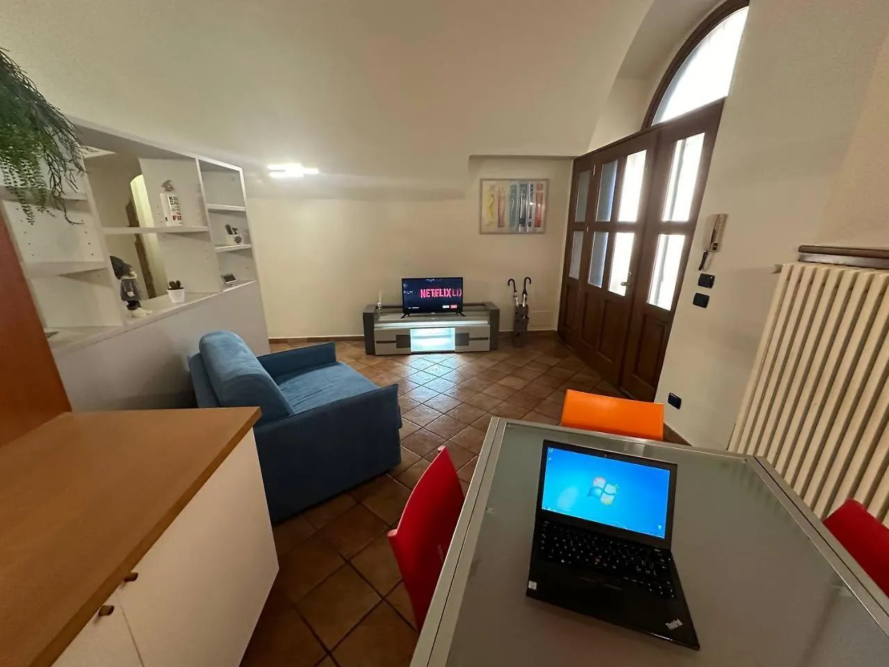Villa Casa Beccarie Lovere Casa vacanze