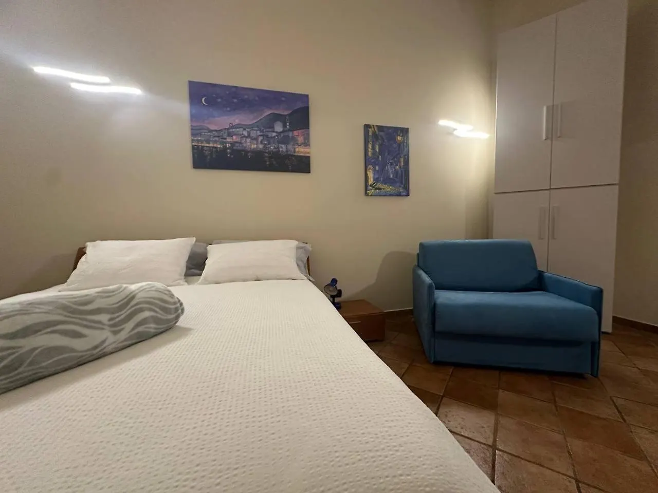 Casa vacanze Villa Casa Beccarie Lovere Italia