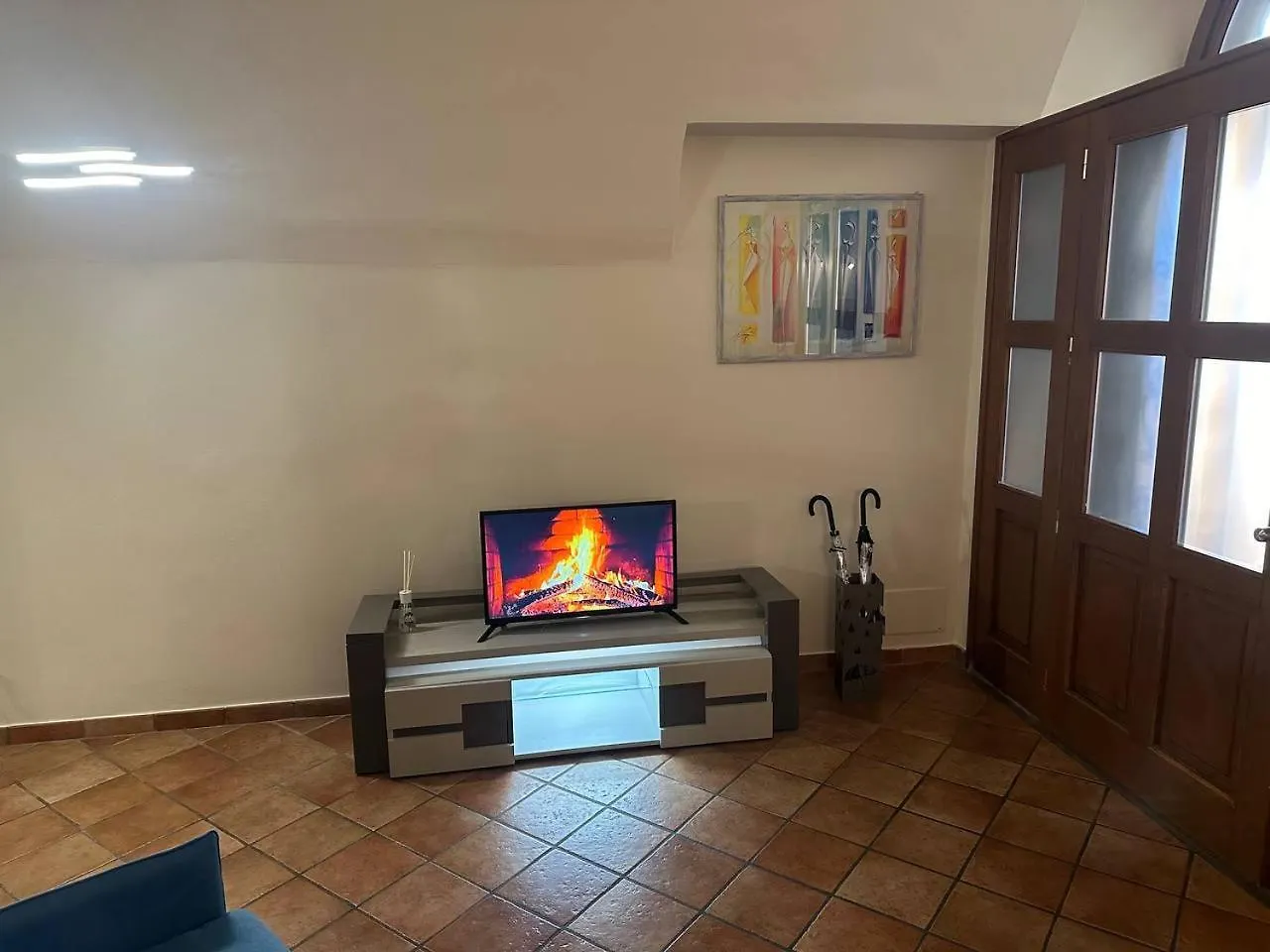 Villa Casa Beccarie Lovere