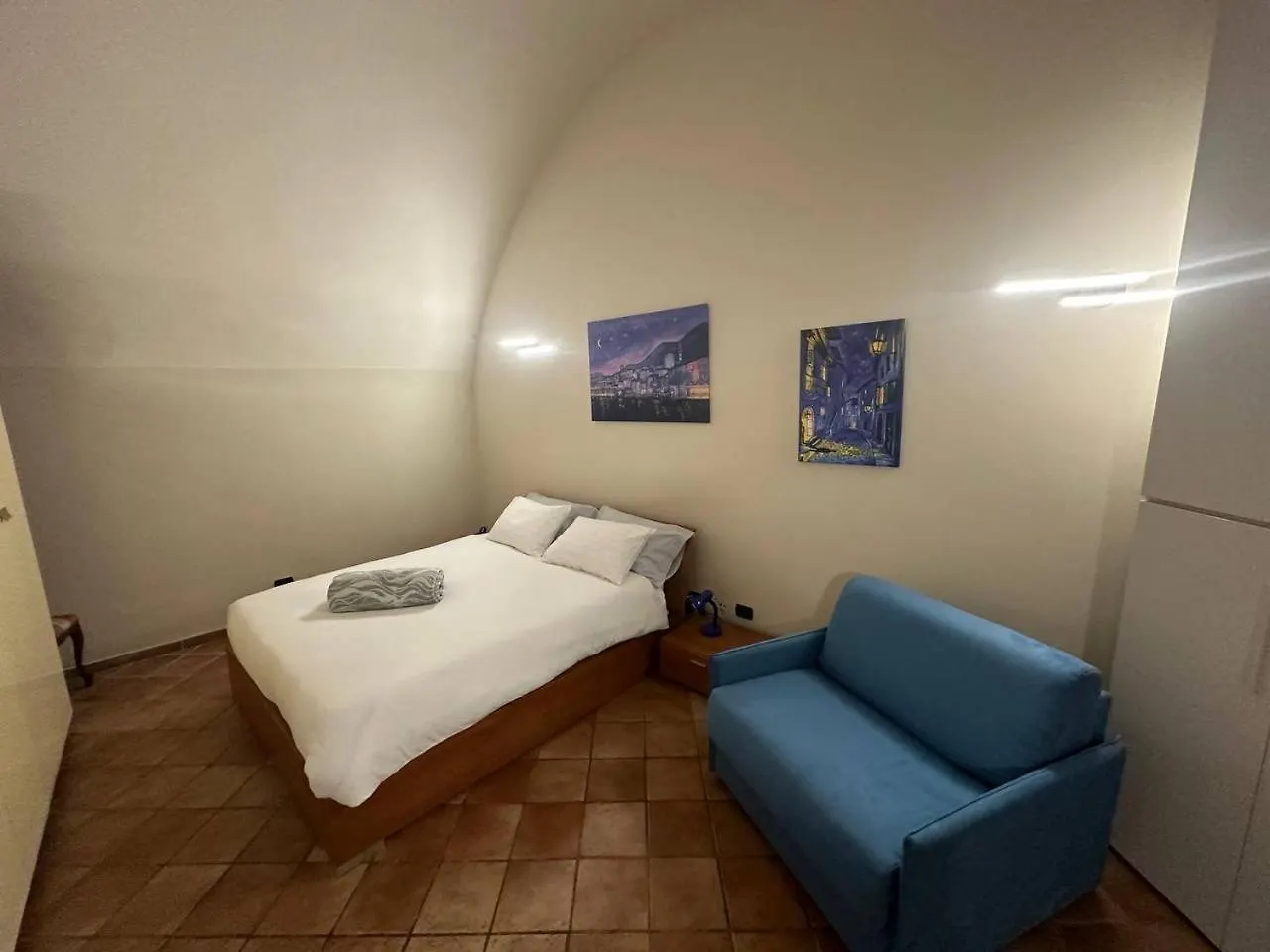 Villa Casa Beccarie Lovere 0*,  Italia