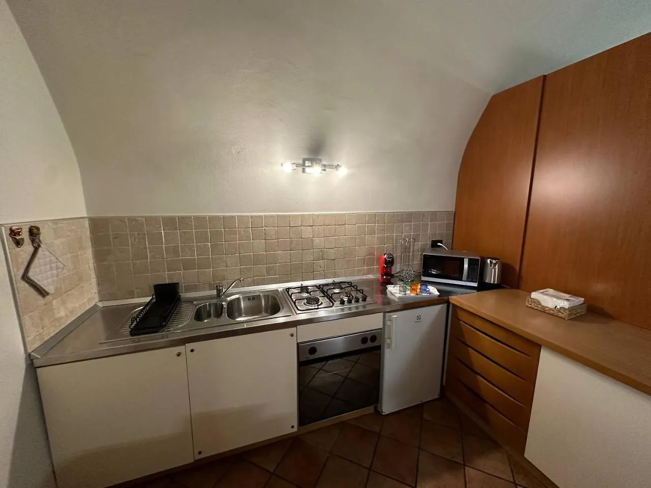 Casa vacanze Villa Casa Beccarie Lovere