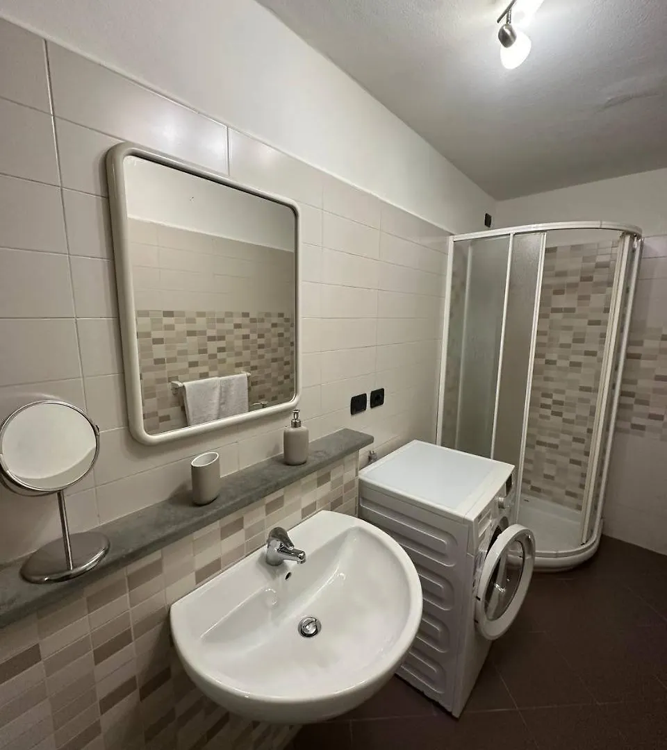 Casa vacanze Villa Casa Beccarie Lovere