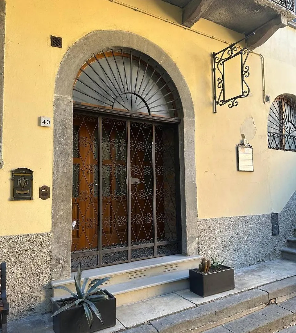 Casa vacanze Villa Casa Beccarie Lovere